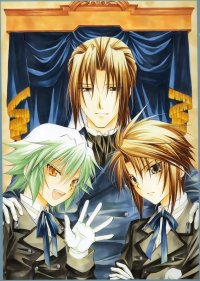 BUY NEW spiral - 82949 Premium Anime Print Poster